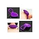 Penisring Vibrator von OnundOn mit 10 Vibrationen Silikon Cock Ring Sex Spielzeug für Paare Klitoris & G-Punkt Stimulator Penis Ringe Sexspielzeug Männer Verzögerung