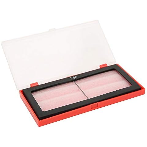 Loupe de Soudage Walfront 2.5 Cover