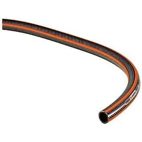 Gardena Premium Superflex 13 Mm (1/2 Pollice), 50 M: Tubo Da Giardino Con Profilo Di Presa Di Forza, Pressione Di Scoppio Di 35 Bar, Altamente Flessib