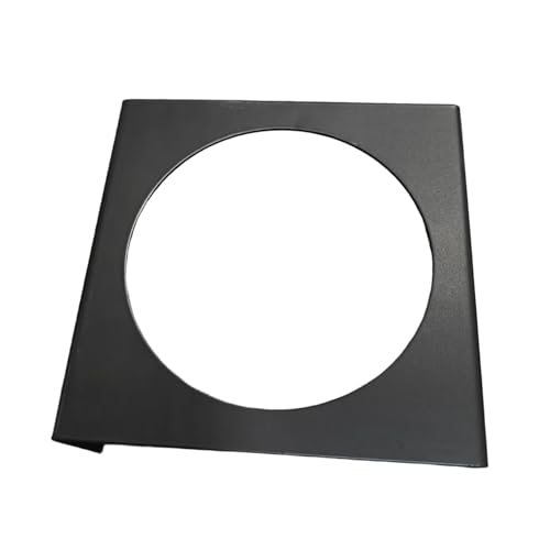 rockible Suporte de Bola de aço Carbono Suporte de Basquete Multiuso para Academia de Futebol E Rúgb