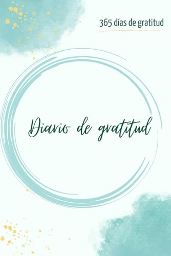 Diario de gratitud