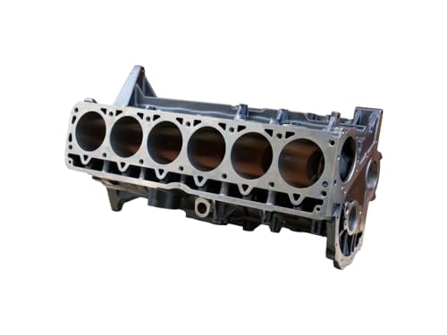 New Bare Engine Block 4.0L Grand Cherokee