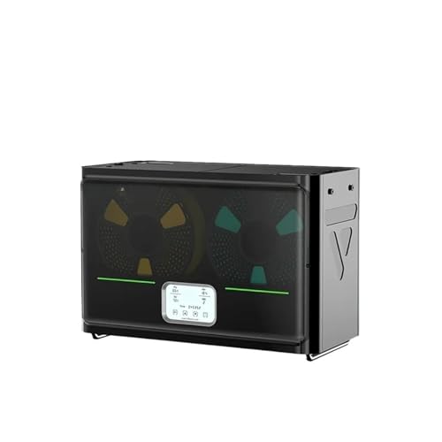 tBghC[{bNX 4Xv[ e 360°͍M xRg[ 3Dv^[ޗp SUNLU S4ƌ݊(AU PLUG (240V 50Hz))