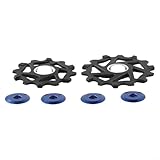 sram dual drive 24 einstellen 【Breite Kompatibilität】Geeignet für 9-, 10- und 11-Gang-Ketten und kompatibel mit allen Schaltwerken auf dem Markt, einschließlich und vielseitig einsetzbar.