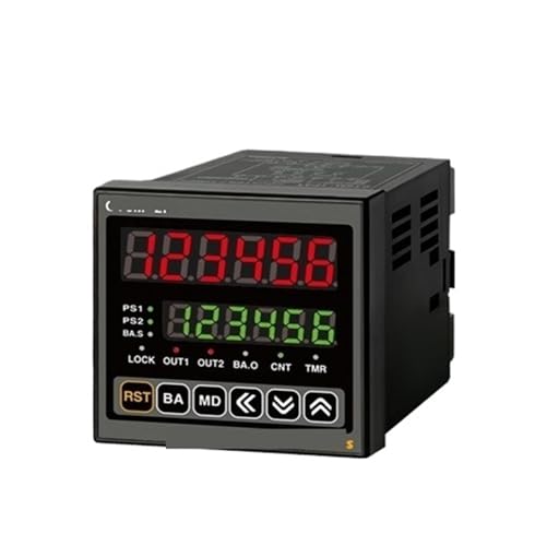 �v���O���}�u���J�E���^�����[�ACT6M-2P2�ACT6M-2P4�ACT6M-2P2T�ACT6M-2P4T�ACT6M-I2�ACT6M-I4(CT6M-I4 240VAC)