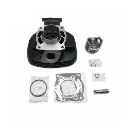Kit de cylindre de moteur 66mm haute performance pour DT200