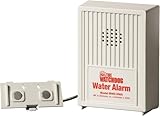 Battery Operated Water Alarm