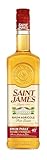 Saint james Rhum Paille 70cl
