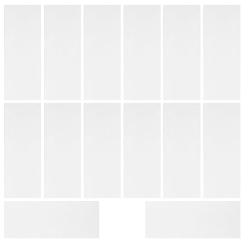 Ipetboom - Ipetboom Laboratory Cleaning Paper 100 Sheets Pack 2.95X1.10 Inch Water-Absorbent Consumables for Scientific