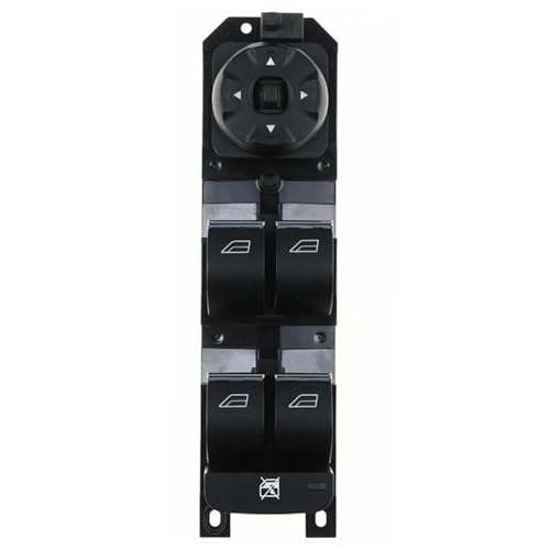 Interrupteur de lève-vitre électrique commande bouton auto pour S-Max Mondeo Galaxy - 4