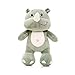 Peluche Regalo di Compleanno per Bambole in Peluche con Cuscino Grande da 50 Cm con Peluche A Forma di Rinoceronte
