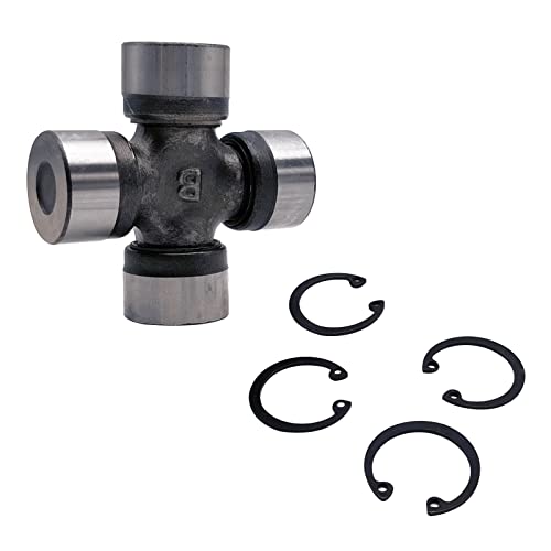 Croix de transmission 25x64 contre les vibrations de buggy CF800