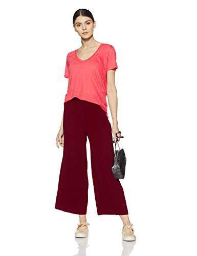 Image of GAP Women's Plain T-Shirt