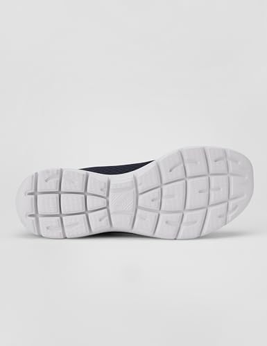 Image of Skechers Womens Summits Lace Up Sneaker