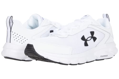 Image of Under Armour Women's Charged Assert 9 Running Shoe