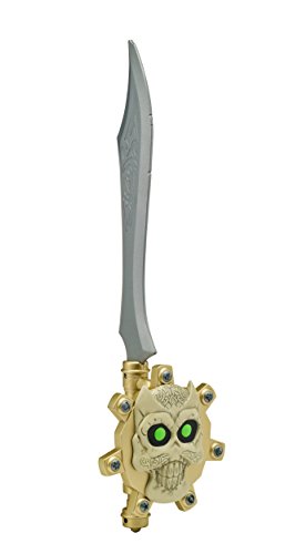 Zak Storm Calabrass Toy Sword Buy Online In South Africa At Desertcart Co Za Productid