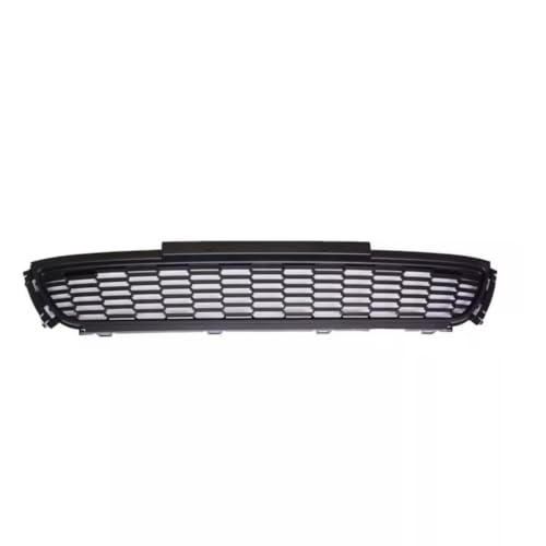 Calandre pare-choc avant VW Polo : remplacez la grille cassée référence 6RD853677
