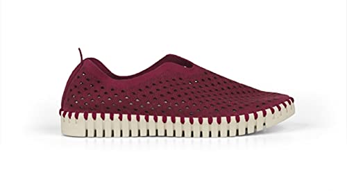 Image of Ilse Jacobsen HORNBAEK Women's Tulip 139 Flat | Slip-On | Low-Top.