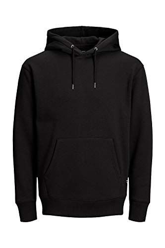 JACK & JONES Jjesoft Sweat Hood voor heren Noos - Image 5