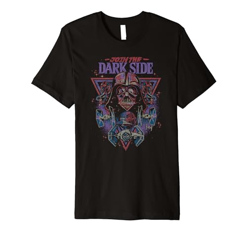 Star Wars Darth Vader t-shirt geek parfait pour les soirées cinéma et le quotidien
