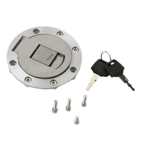 Couvercle réservoir frein haute précision pour YZF750R FZR750 FZ750