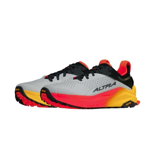 Image of ALTRA Men's Olympus 6 Trail Running Shoe