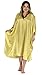 Up2date Fashion Women Combo Pack Short Satin Caftan/Night Shirt, Special-1