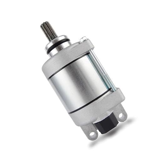 Démarreur de moteur pour réparer les pannes électriques de Husqvarna FC450 et FR450