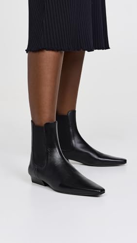 STAUD Women's Wally Chelsea Boots3