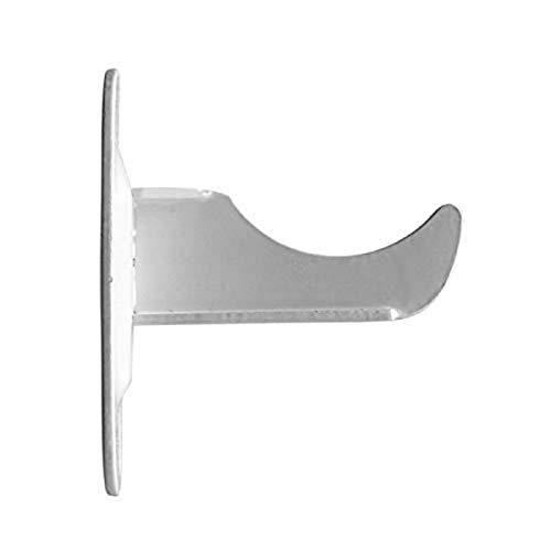 Ram - Support à Visser pour Radiateur Rideau, 65mm