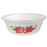 Récipient alimentaire : avec une finition soignée et une bonne texture, c'est aussi une décoration pour votre cuisine.