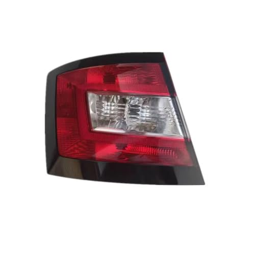 Feu arrière pare-chocs arrière pour Skoda Fabia 2015 2016 2017 feu signalisation gauche