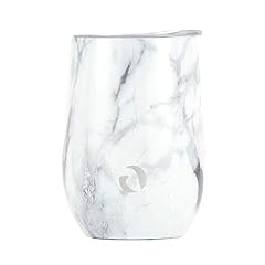 Pacifica White Marble