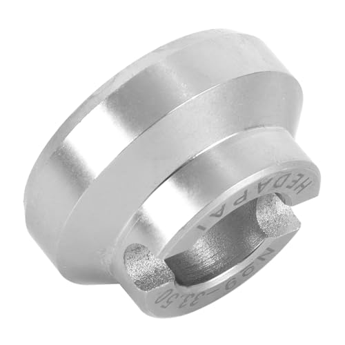 ACOLY Otwieracz dekla zegarka 33,5 mm do naprawy zegarków, kompatybilny z Tudor G5539