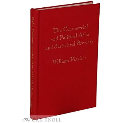 Playfair's Commercial and Political Atlas and Statistical Breviary