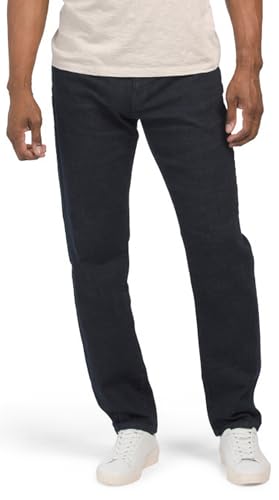 Lucky Brand Men's 121 Heritage Slim Jean, Barons Court, 34W X 34