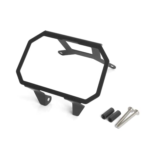 Évitez les rayures sur compteur avec le film protection écran TFT R1300GS ADV
