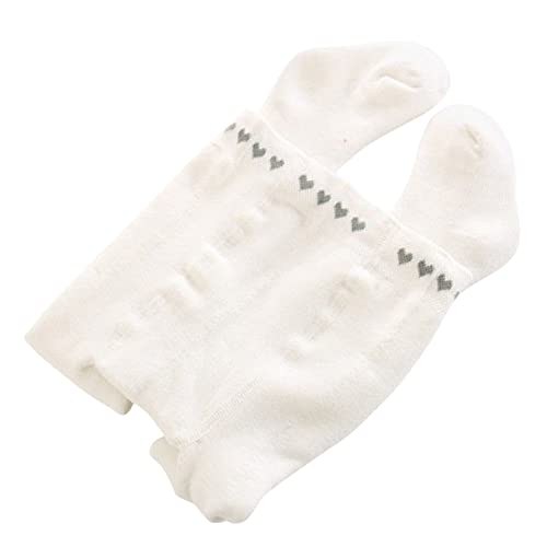 Baby Girls Cotton Tights, Toddler Kids Warm Knit Leggings, Infant Soft Stretchy Solid Pantyhose Thick Stockings Pants
