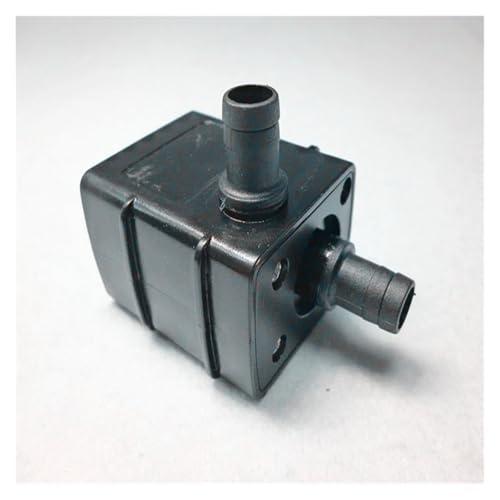 Pompe à eau d'aquarium portable et mini circulation pour fontaine compacte - 6