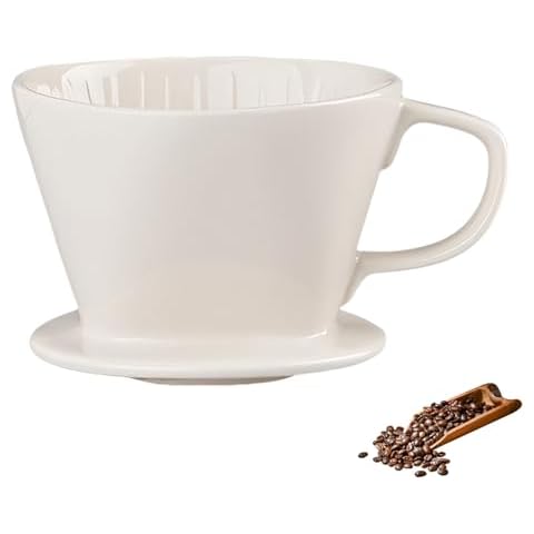 Marirao Pour Over Coffee Maker Cover