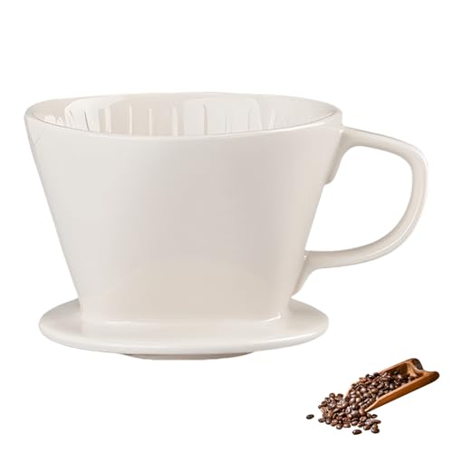 Cafeteira para derramar, cafeteira manual, copos individuais não elétricos, gotejador de café, acess