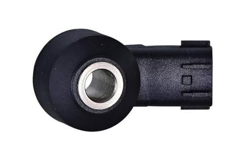 HELLA 6PG 013 114-331 Knock Sensor - 12V - 2-Pin - Connector Housing Shape: Rectangular - Without Cable