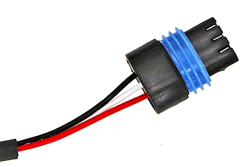 Jeenda Hall Effect Speed Sensor 4040081 4010298 2201625 Compatible With Poalris Sportsman 400 500 600 700 800 Magnum 325 330 500 Ranger 700 800 Xplorer Xpedition #TOP5