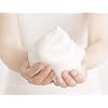 YADAH Bubble Deep Cleanser (5.07fl oz) - Vegan Foaming Cleanser, Soothing, Moisturizing, Clear Impurities. Korean Skin Care. Cactus, Orange Peel.