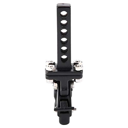 Crochet de remorque de simulation pour sublimer vos sessions RC Crawler outdoor