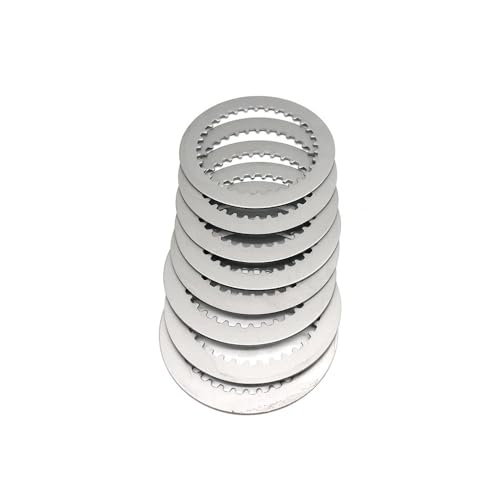 Plaque embrayage friction pour Z750 et kit disques Z750S accessoires - 2