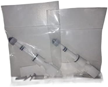 2 Pack Lesco Gun Rebuild Kit 007642
