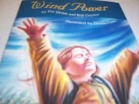 Wind Power 0478204949 Book Cover