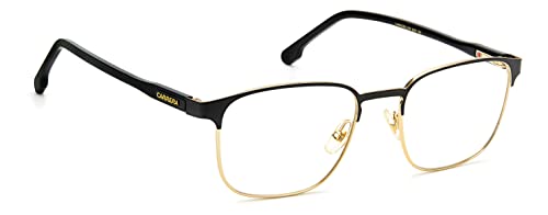 Image of Carrera Men's 253 Square Prescription Eyewear Frames