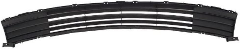 Sherman Replacement Part Compatible with Mazda Mazda6 Front Bumper Grille (Partslink Number MA1036110)